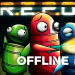 R.E.P.O. Mobile