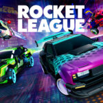 Rocket League