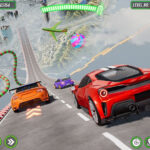 Ramp Car Racing – Car Racing 3D