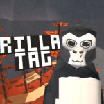 Gorilla Tag